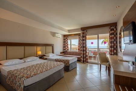 Justiniano Club Alanya - 41