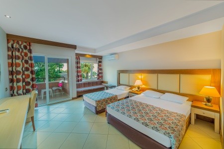 Justiniano Club Alanya - 42