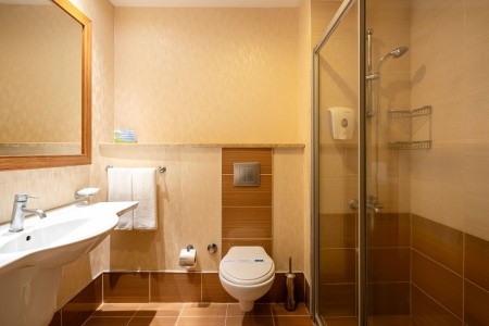 Justiniano Club Alanya - 51