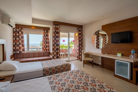 Justiniano Club Alanya - 52