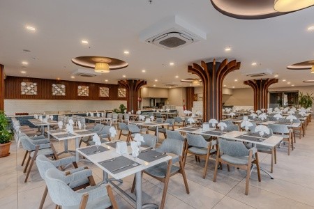 Justiniano Club Alanya - 55