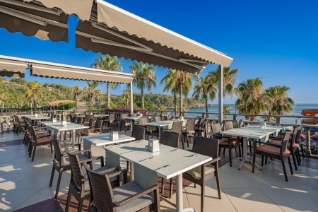 Justiniano Club Alanya - 57