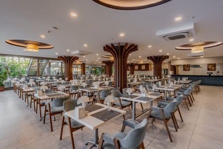 Justiniano Club Alanya - 60