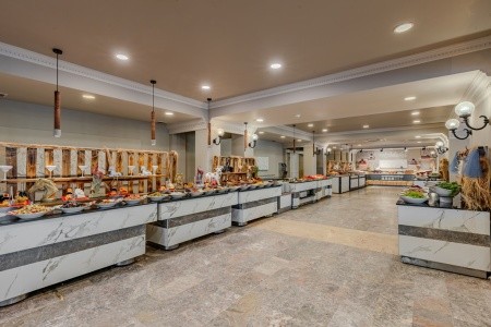 Justiniano Club Alanya - 61