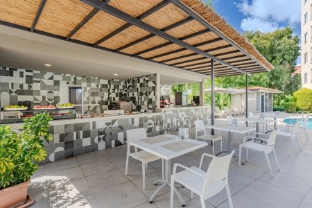 Justiniano Club Alanya - 62