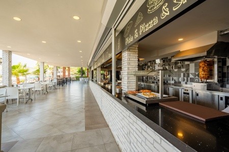 Justiniano Club Alanya - 63