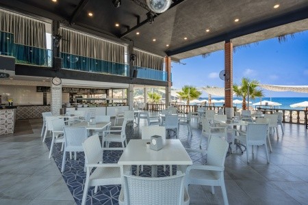 Justiniano Club Alanya - 64