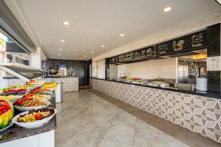 Justiniano Club Alanya - 65