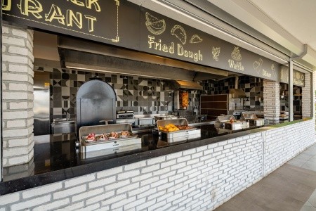 Justiniano Club Alanya - 66