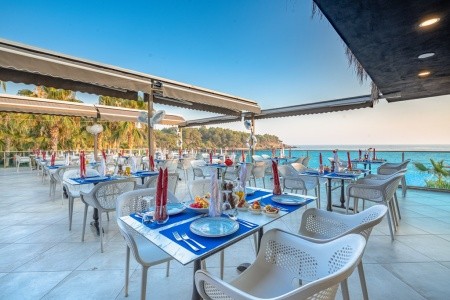 Justiniano Club Alanya - 69