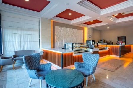 Justiniano Club Alanya - 71