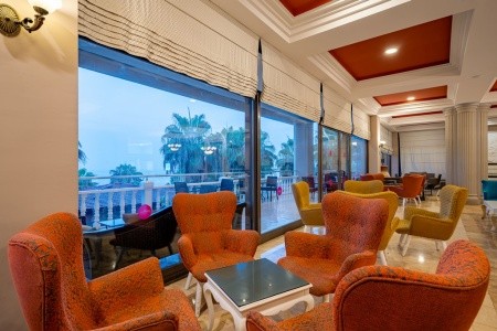 Justiniano Club Alanya - 73