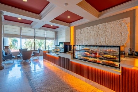 Justiniano Club Alanya - 74