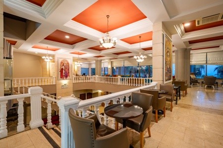 Justiniano Club Alanya - 75