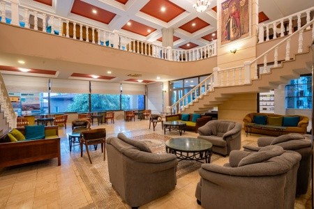 Justiniano Club Alanya - 77