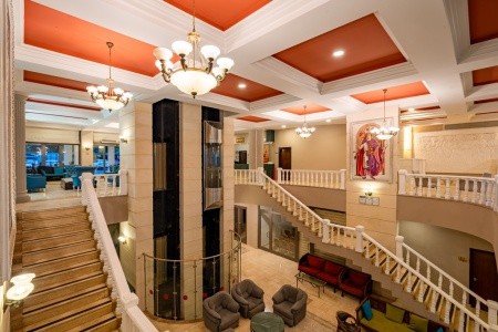 Justiniano Club Alanya - 78