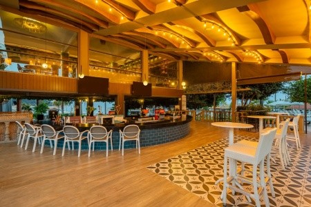 Justiniano Club Alanya - 79