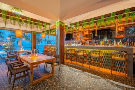 Justiniano Club Alanya - 80