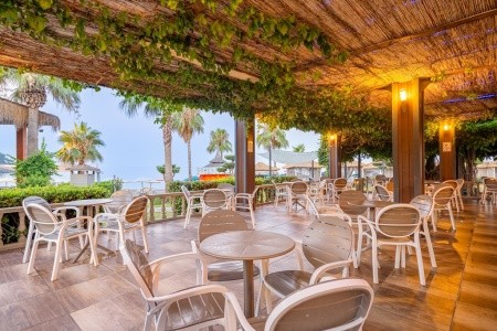 Justiniano Club Alanya - 81