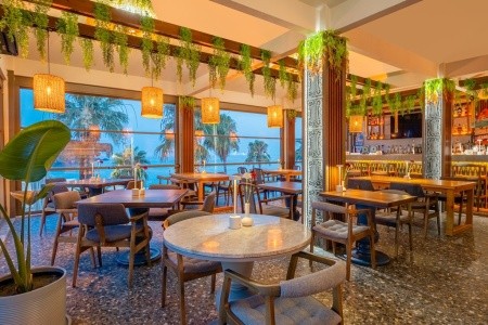 Justiniano Club Alanya - 82