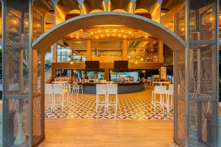 Justiniano Club Alanya - 83