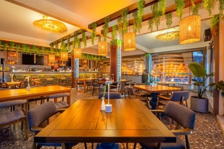 Justiniano Club Alanya - 84