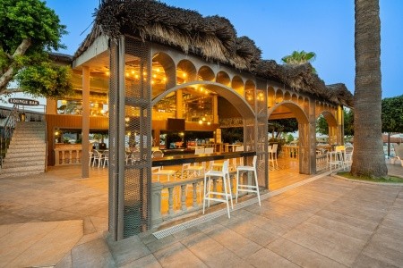 Justiniano Club Alanya - 85