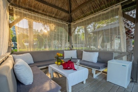 Justiniano Club Alanya - 93