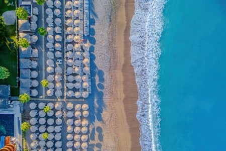 Justiniano Club Alanya - 94