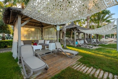 Justiniano Club Alanya - 95