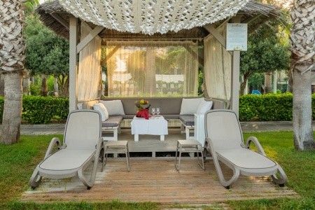 Justiniano Club Alanya - 96