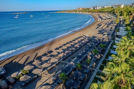 Justiniano Club Alanya - 98