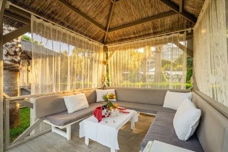 Justiniano Club Alanya - 99