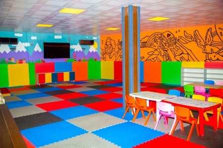 Justiniano Club Alanya - 101