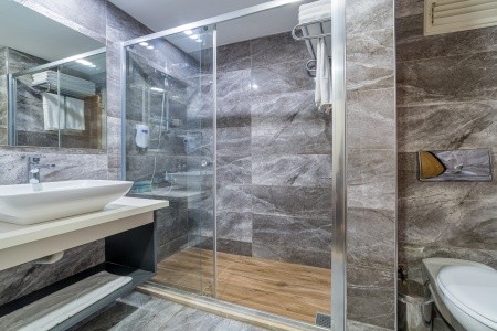 Turecko Alanya Justiniano Club Park Conti 6 dňový pobyt All Inclusive Letecky Letisko: Praha July 2026 ( 6/07/26-11/07/26)