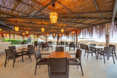 Turecko Alanya Justiniano Club Park Conti 6 dňový pobyt All Inclusive Letecky Letisko: Praha July 2026 ( 6/07/26-11/07/26)