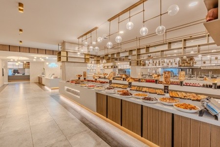 Turecko Alanya Justiniano Club Park Conti 6 dňový pobyt All Inclusive Letecky Letisko: Praha July 2026 ( 6/07/26-11/07/26)