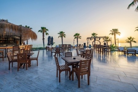 Turecko Alanya Justiniano Club Park Conti 6 dňový pobyt All Inclusive Letecky Letisko: Praha July 2026 ( 6/07/26-11/07/26)