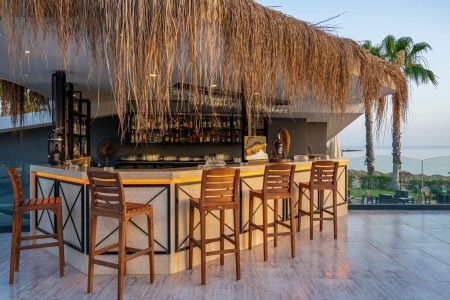 Turecko Alanya Justiniano Club Park Conti 6 dňový pobyt All Inclusive Letecky Letisko: Praha July 2026 ( 6/07/26-11/07/26)