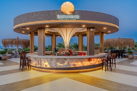 Turecko Alanya Justiniano Club Park Conti 6 dňový pobyt All Inclusive Letecky Letisko: Praha July 2026 ( 6/07/26-11/07/26)