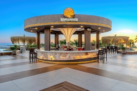 Turecko Alanya Justiniano Club Park Conti 6 dňový pobyt All Inclusive Letecky Letisko: Praha July 2026 ( 6/07/26-11/07/26)