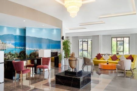 La Quinta By Wyndham Bodrum - 6