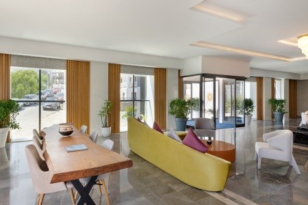 La Quinta By Wyndham Bodrum - 7