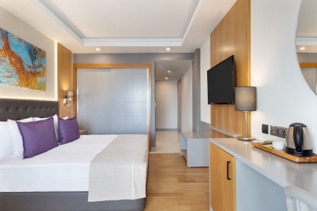 La Quinta By Wyndham Bodrum - 12