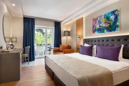 La Quinta By Wyndham Bodrum - 17