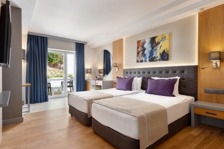 La Quinta By Wyndham Bodrum - 20