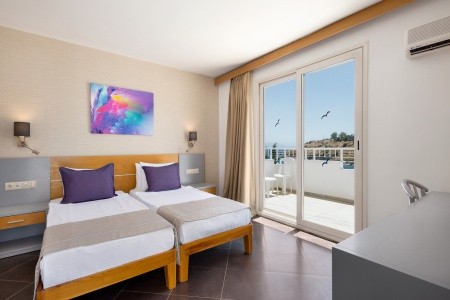 La Quinta By Wyndham Bodrum - 27