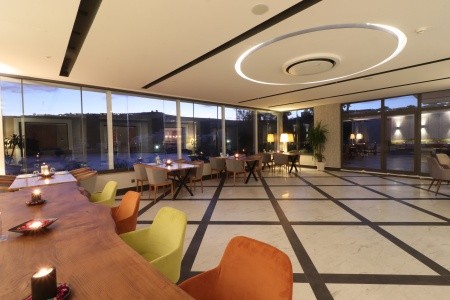 La Quinta By Wyndham Bodrum - 29