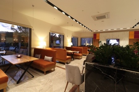 La Quinta By Wyndham Bodrum - 30