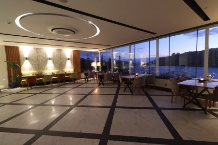 La Quinta By Wyndham Bodrum - 31